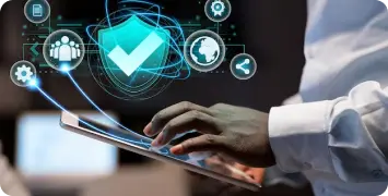 Advanced Security Features 